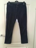 Jeans Slim Fit maat 40 van PROMISS Blauw, Kleding | Dames, Spijkerbroeken en Jeans, Blauw, W30 - W32 (confectie 38/40), Ophalen of Verzenden