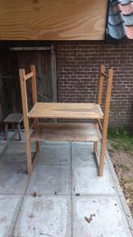 Stellingkast ikea Ivar, Huis en Inrichting, Ophalen, Gebruikt