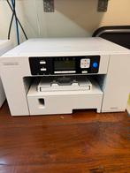 Sawgrass SG500 sublimatieprinter – topstaat, Ophalen of Verzenden, Zo goed als nieuw