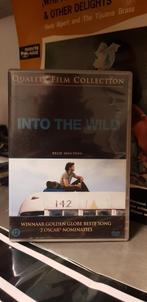 dvd Into the wild (Z226-382), Alle leeftijden, Ophalen of Verzenden, Zo goed als nieuw