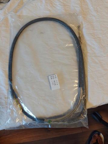 Clutch cable for fz6 beschikbaar voor biedingen