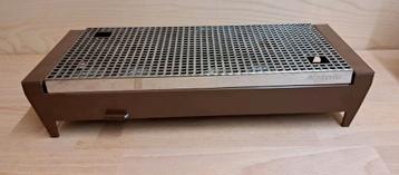 Brabantia - 2-pits rechaud - bruin beschikbaar voor biedingen