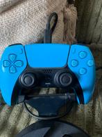 Playstation 5 + 2 controllers + hdmi en oplaadkabel, Ophalen, Gebruikt, Playstation 5