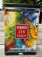 "Osho Zen Tarot, Ophalen of Verzenden, Zo goed als nieuw
