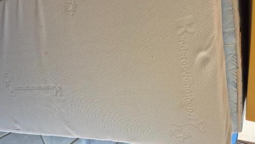 matras 12 matrassen voor kinderbedjes, Huis en Inrichting, Overige Huis en Inrichting, Gebruikt, Ophalen of Verzenden
