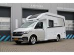 Weinsberg Xcursion 500 MQ VW Automaat 150PK TV Fietsendrager, Automaat, Weinsberg, Bedrijf, Diesel