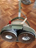 Erres boenmachine, Antiek en Kunst, Ophalen