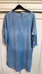 Tuniek/jurk spijkerstof Summum Blue Daze. Mt 38, Kleding | Dames, Gedragen, Summum Woman, Blauw, Knielengte