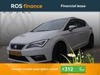 Seat Leon 1.5 TSI FR Business Intense, Auto's, Seat, Leon, Bedrijf, Benzine, Hatchback