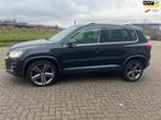 Volkswagen Tiguan 2.0 TSI Sport&Style 4motion R-line ((( AUT, Automaat, Euro 5, Gebruikt, 4 cilinders
