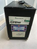 Vliegertas, Ophalen of Verzenden, Gebruikt, Overige typen