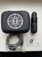 Tattoo machine bishop /  De Bishop Liner Power Wand, Ophalen of Verzenden, Zo goed als nieuw