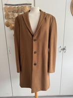 ZGAN > Mooie Camel heren Jas / maat 54 / C&A, Maat 52/54 (L), Overige kleuren, Verzenden, C&A