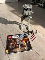 Lego 75153 Star Wars AT-ST Walker Rogue One, Ophalen of Verzenden, Zo goed als nieuw, Complete set, Lego