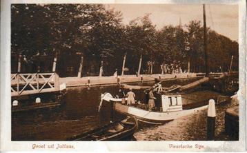 GROET uit JUTFAAAS - VAARTSCHE RIJN beschikbaar voor biedingen