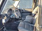 Mercedes-benz G-KLASSE 476 PK Youngtimer, Auto's, Mercedes-Benz, Automaat, Gebruikt, 8 cilinders, G-Klasse