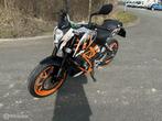 KTM 390 Duke ABS, Bedrijf, 373 cc, Toermotor, 12 t/m 35 kW