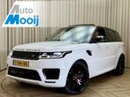 Land Rover Range Rover Sport P400e HSE BLACK PACK / Soft-Clo, Automaat, Gebruikt, 4 cilinders, Met garantie (alle)