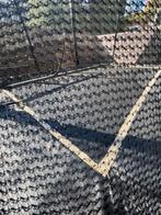 Trampoline circa 2,5 x 4 meter, Ophalen, Gebruikt