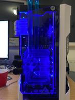 EVGA RTX 3080 FTW3 10G with EK-Quantum Vector² waterblock, Computers en Software, Videokaarten, PCI-Express 4, Ophalen of Verzenden