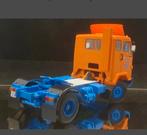 Volvo F88 Kings 1:18, Hobby en Vrije tijd, Modelauto's | 1:18, Ophalen of Verzenden, Nieuw, Kyosho