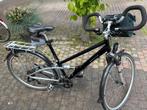 Sportieve damesfiets, Fietsen en Brommers, Fietsen | Dames | Sportfietsen en Toerfietsen, Ophalen, 28 inch, Gebruikt, Batavus