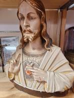 Vintage Religieuze beelden, Ophalen of Verzenden