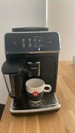 Philips Latte Go 2200 - EP2231/40, Witgoed en Apparatuur, Koffiezetapparaten, Gebruikt, Espresso apparaat, 2 tot 4 kopjes, Afneembaar waterreservoir