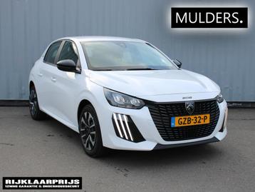 Peugeot 208 1.2 PureTech 75 Style VOORRAAD KORTING beschikbaar voor biedingen