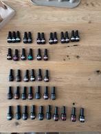 Zeer complete gellak set van Meanail, Ophalen, Zo goed als nieuw, Overige kleuren, Handen en Nagels