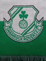 sjaal Shamrock Rovers FC, Ophalen of Verzenden, Nieuw, Buitenlandse clubs, Vaantje of Sjaal