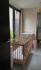 Ledikant en commode met best geteste matras Ikea, Ophalen, Zo goed als nieuw, Jongetje of Meisje