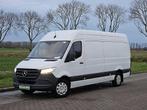 MERCEDES-BENZ SPRINTER 317 ac automaat euro6, Auto's, Automaat, Achterwielaandrijving, Gebruikt, Euro 6