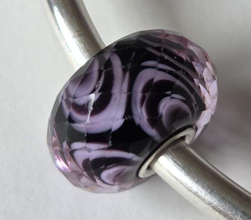 Trollbeads HAPPY BIRTHDAY 2020  **LIMITED** editie, Sieraden, Tassen en Uiterlijk, Bedels, Gebruikt, Trollbeads, 1 bedel, Verzenden