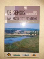 J. van Remoortere - De Semois van bron tot monding, Boeken, Reisgidsen, Overige merken, Gelezen, Ophalen of Verzenden, J. van Remoortere