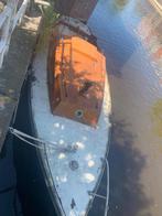 Gratis af te halen: boot in amsterdam, Ophalen
