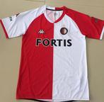 Feyenoord thuisshirt 2008 - Bedrukking mogelijk - Alle maten, Verzenden, Nieuw, Shirt