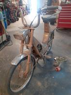 Solexflash 6000 bieden, Fietsen en Brommers, Ophalen of Verzenden, Zo goed als nieuw, Overige merken