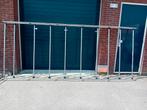 Ford transit lengte 3 rvs equinox imperiaal, Ophalen, Nieuw, Ford