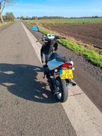 Yamaha aerox 100cc 2takt yq100 a1 kenteken, Fietsen en Brommers, Scooters | Yamaha, Ophalen, Tweetakt, Aerox, Zo goed als nieuw