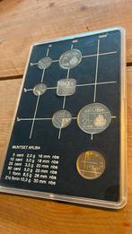 Muntset Aruba 1986, Postzegels en Munten, Ophalen of Verzenden, Koningin Beatrix