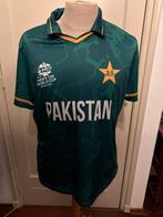 Pakistan Cricket Shirt - Maat L, Maat 52/54 (L), Ophalen of Verzenden, Zo goed als nieuw, Groen