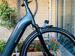 Batavus Finez Bosch Middenmoto Active LinePlus.D61-D53.Wh625, 59 cm of meer, Ophalen of Verzenden, Zo goed als nieuw, Gazelle