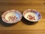 2 leuke schaaltjes van Masons voor pinda’s ed., Ophalen of Verzenden