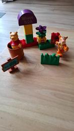 Duplo Winnie de Poeh nr 2983, Kinderen en Baby's, Speelgoed | Duplo en Lego, Ophalen of Verzenden, Complete set, Duplo