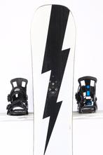 158 162 166 snowboard BURTON CUSTOM EXPERIENCE WIDE 2021, Sport en Fitness, Snowboarden, Verzenden, Gebruikt, Board