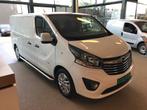 Opel Vivaro 1.6 D 88KW BV 2016 met kapotte motor, 4 cilinders, Origineel Nederlands, Particulier, 1711 kg