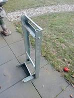 Beugel voor Wacker stamper, Ophalen, Nieuw