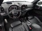 MINI Countryman 2.0 Cooper S ALL4 JCW Aut- Head Up, Memory,, Auto's, Mini, Automaat, 1998 cc, Met garantie (alle), Zwart