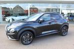Nissan Juke 1.0 114 pk DIG-T N-Connecta Nieuwste Model Van 3, Voorwielaandrijving, 12 maanden, Zwart, Zwart